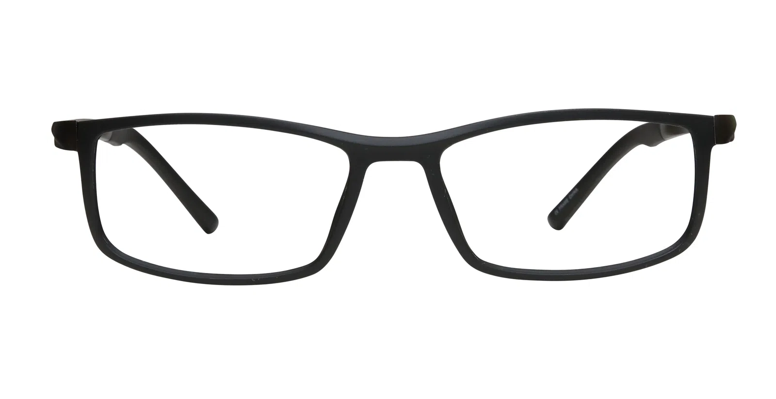 Blue Light Blocking Glasses Rectangle Full Rim 201909 Eyeglasses Includes Blue Light Blocking Lenses - view 29
